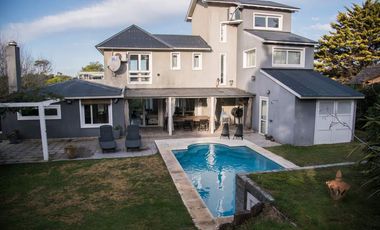 Cariló | Casa Avutarda 59