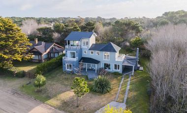 Cariló | Casa Avutarda 59