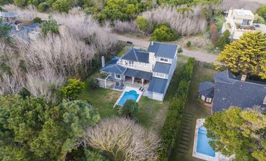 Cariló | Casa Avutarda 59