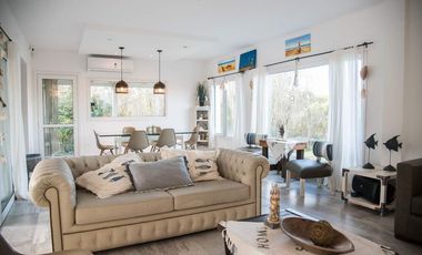 Cariló | Casa Avutarda 59