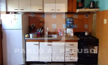 CASA 4 AMBIENTES. ALEJANDRO KORN, SAN VICENTE. ZONA SUR. BUENOS AIRES