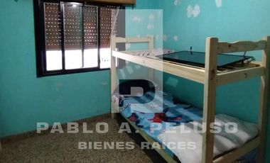 CASA 4 AMBIENTES. ALEJANDRO KORN, SAN VICENTE. ZONA SUR. BUENOS AIRES