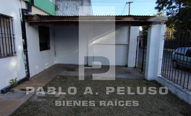 CASA 4 AMBIENTES. ALEJANDRO KORN, SAN VICENTE. ZONA SUR. BUENOS AIRES