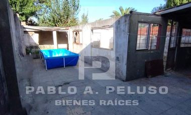 CASA 4 AMBIENTES. ALEJANDRO KORN, SAN VICENTE. ZONA SUR. BUENOS AIRES