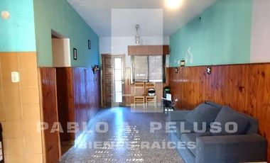 CASA 4 AMBIENTES. ALEJANDRO KORN, SAN VICENTE. ZONA SUR. BUENOS AIRES