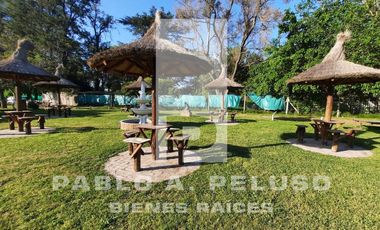 CASA QUINTA. PONTEVEDRA, MERLO. ZONA OESTE. BUENOS AIRES