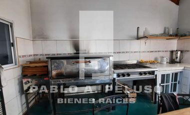 CASA QUINTA. PONTEVEDRA, MERLO. ZONA OESTE. BUENOS AIRES