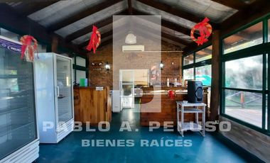 CASA QUINTA. PONTEVEDRA, MERLO. ZONA OESTE. BUENOS AIRES