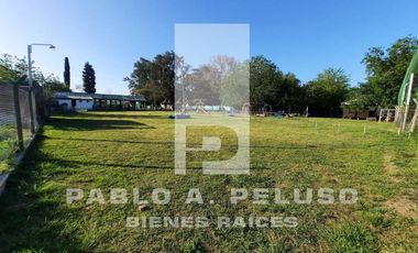 CASA QUINTA. PONTEVEDRA, MERLO. ZONA OESTE. BUENOS AIRES