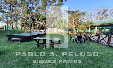 CASA QUINTA. PONTEVEDRA, MERLO. ZONA OESTE. BUENOS AIRES