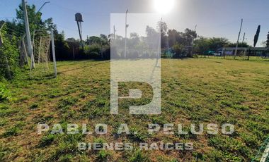 CASA QUINTA. PONTEVEDRA, MERLO. ZONA OESTE. BUENOS AIRES