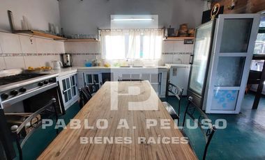 CASA QUINTA. PONTEVEDRA, MERLO. ZONA OESTE. BUENOS AIRES