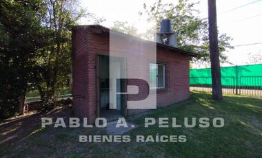 CASA QUINTA. PONTEVEDRA, MERLO. ZONA OESTE. BUENOS AIRES