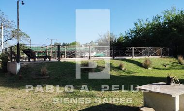 CASA QUINTA. PONTEVEDRA, MERLO. ZONA OESTE. BUENOS AIRES
