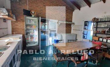 CASA QUINTA. PONTEVEDRA, MERLO. ZONA OESTE. BUENOS AIRES