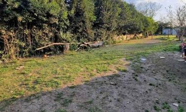 LOTE/ TERRENO. LIBERTAD, MERLO. ZONA OESTE. BUENOS AIRES