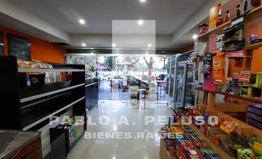 LOCAL FRENTE A LA COLONIAL. MERLO. ZONA OESTE.