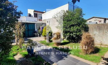 CASA 5 AMBIENTES EN LIBERTAD, MERLO. ZONA OESTE. BUENOS AIRES