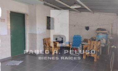 CASA 5 AMBIENTES EN LIBERTAD, MERLO. ZONA OESTE. BUENOS AIRES