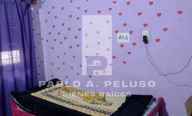 CASA 5 AMBIENTES EN LIBERTAD, MERLO. ZONA OESTE. BUENOS AIRES