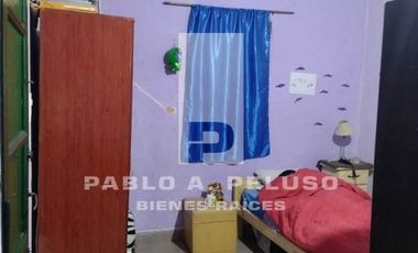 CASA 5 AMBIENTES EN LIBERTAD, MERLO. ZONA OESTE. BUENOS AIRES