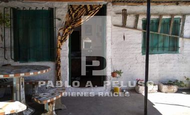 CASA 5 AMBIENTES EN LIBERTAD, MERLO. ZONA OESTE. BUENOS AIRES