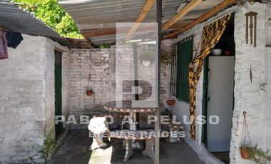 CASA 5 AMBIENTES EN LIBERTAD, MERLO. ZONA OESTE. BUENOS AIRES