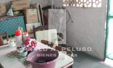 CASA 5 AMBIENTES EN LIBERTAD, MERLO. ZONA OESTE. BUENOS AIRES