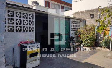 CASA 5 AMBIENTES EN LIBERTAD, MERLO. ZONA OESTE. BUENOS AIRES