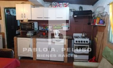 CASA 5 AMBIENTES EN LIBERTAD, MERLO. ZONA OESTE. BUENOS AIRES