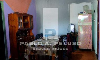 CASA 5 AMBIENTES EN LIBERTAD, MERLO. ZONA OESTE. BUENOS AIRES