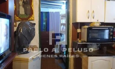 CASA 5 AMBIENTES EN LIBERTAD, MERLO. ZONA OESTE. BUENOS AIRES