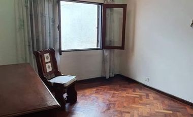 IMPORTANTE CASA CERCA DEL PARQUE SAN MARTÍN