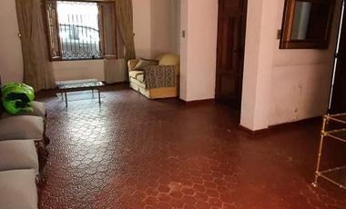 IMPORTANTE CASA CERCA DEL PARQUE SAN MARTÍN