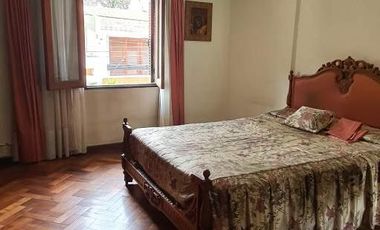 IMPORTANTE CASA CERCA DEL PARQUE SAN MARTÍN