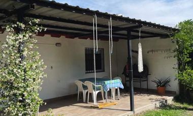 Alquier Temporario-Villa General Belgrano (Córdoba)