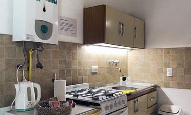 Alquier Temporario-Villa General Belgrano (Córdoba)