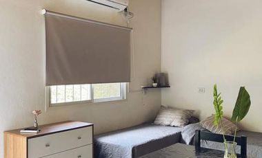 Alquier Temporario-Villa General Belgrano (Córdoba)