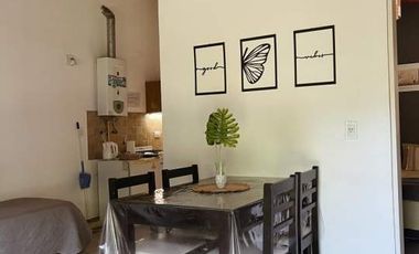 Alquier Temporario-Villa General Belgrano (Córdoba)