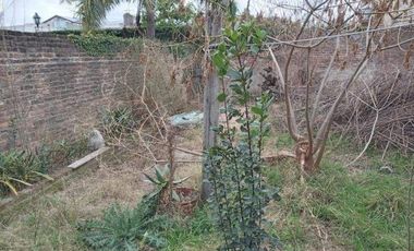 Casa a Reciclar-Venta-Ramos Mejia