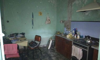 CASA LOTE PROPIO A RECICLAR ZONA EMAUS