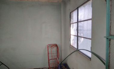 CASA LOTE PROPIO A RECICLAR ZONA EMAUS
