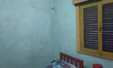 CASA LOTE PROPIO A RECICLAR ZONA EMAUS