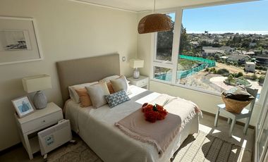 Departamento en venta en ALGARROBO