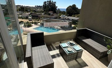 Departamento en venta en ALGARROBO