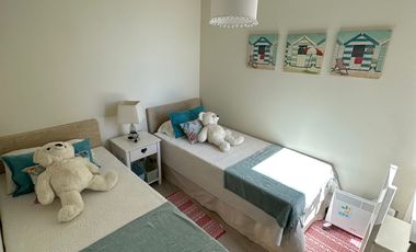 Departamento en venta en ALGARROBO