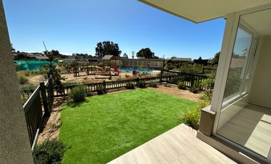 Departamento en venta en ALGARROBO