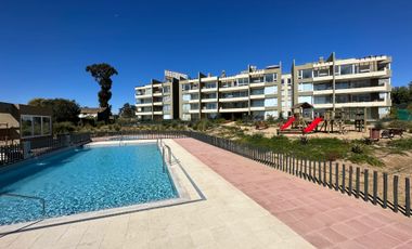 Departamento en venta en ALGARROBO