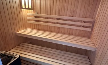 Departamento en venta en ALGARROBO