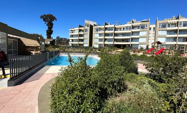 Departamento en venta en ALGARROBO